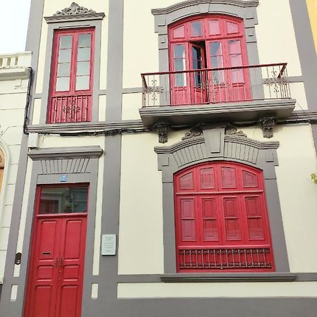 Adara Vegueta Exclusive Apartment Las Palmas Exterior photo