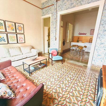 Adara Vegueta Exclusive Apartment Las Palmas Exterior photo