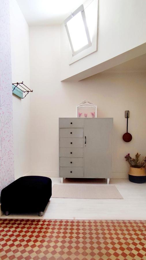 Adara Vegueta Exclusive Apartment Las Palmas Exterior photo