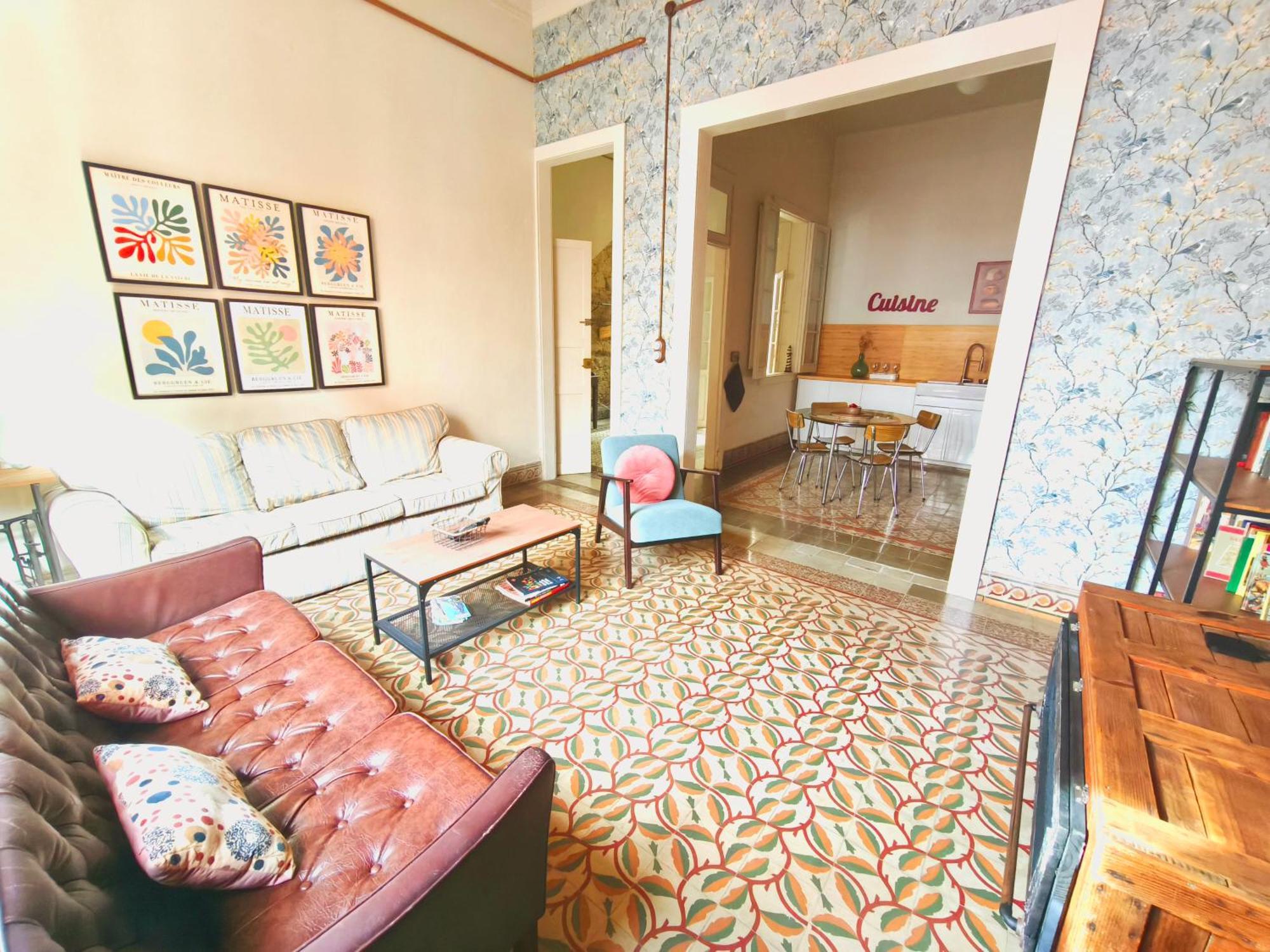 Adara Vegueta Exclusive Apartment Las Palmas Exterior photo