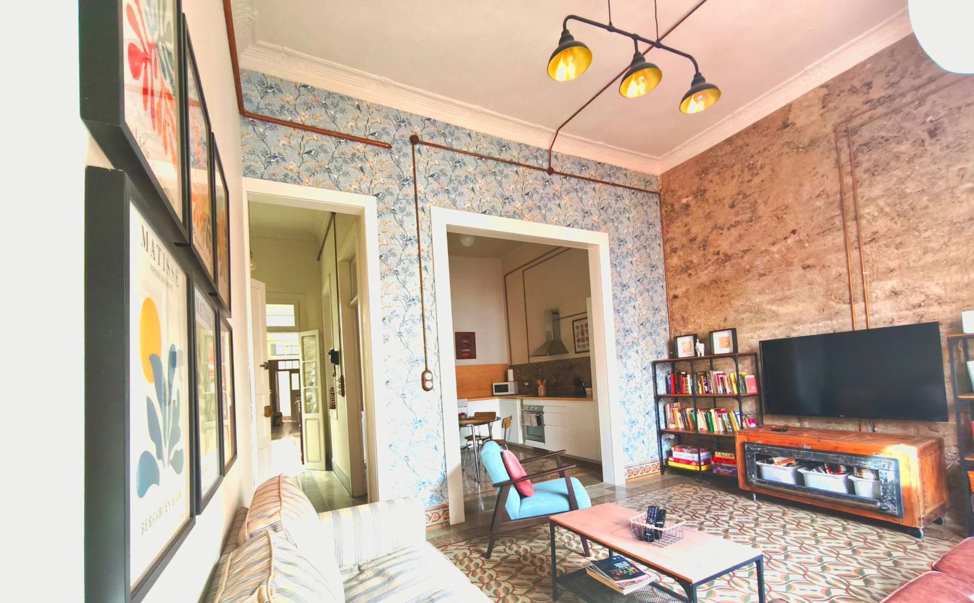 Adara Vegueta Exclusive Apartment Las Palmas Exterior photo