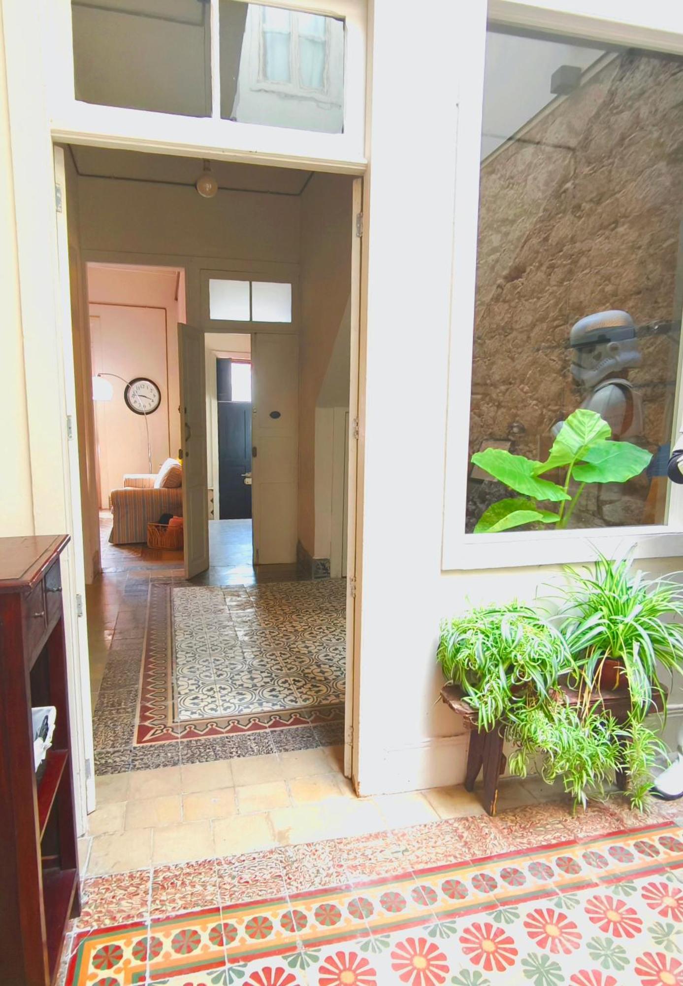 Adara Vegueta Exclusive Apartment Las Palmas Exterior photo